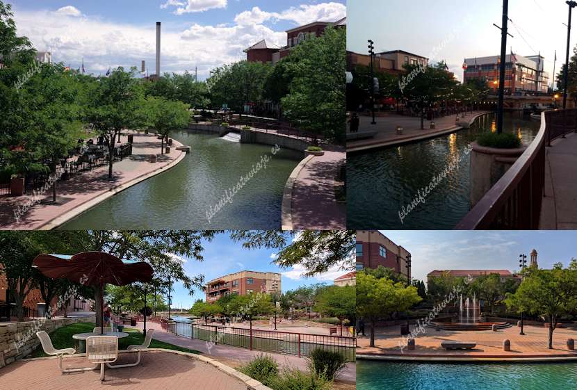 Historic Arkansas Riverwalk de Pueblo | Horario, Mapa y entradas 4