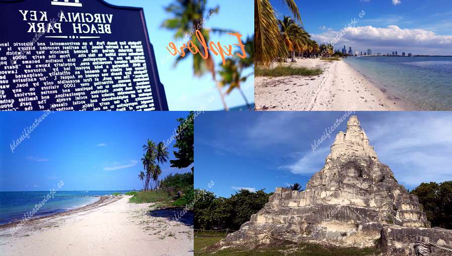 Historic Virginia Key Beach Park de Miami | Horario, Mapa y entradas 55