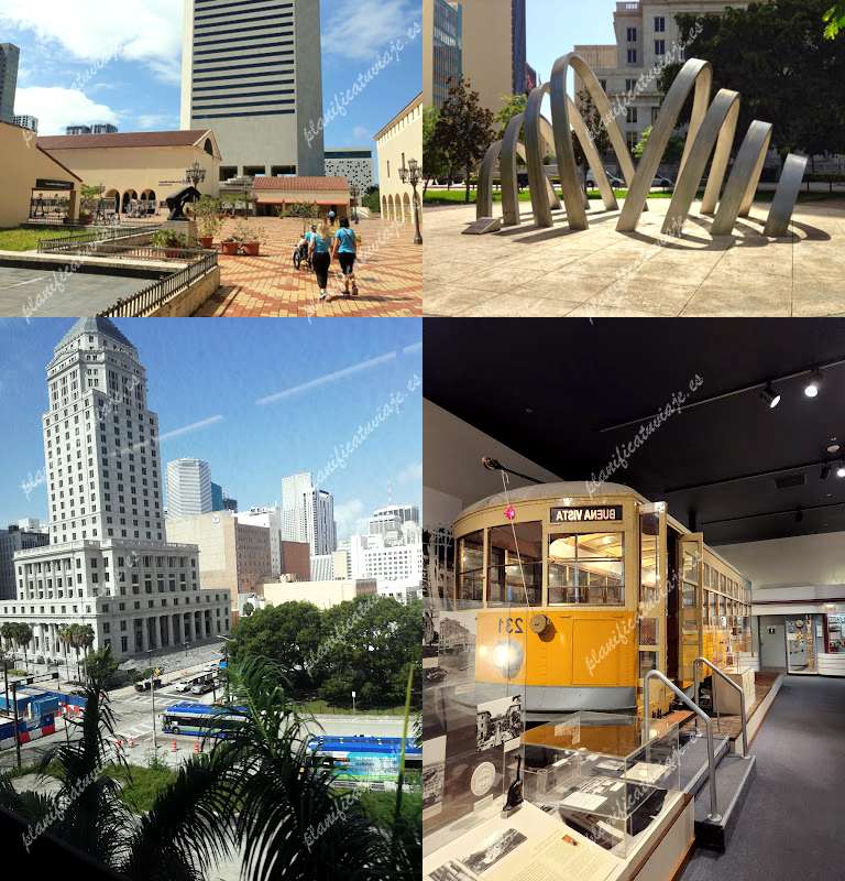 Historymimi Museum de Miami | Horario, Mapa y entradas 57