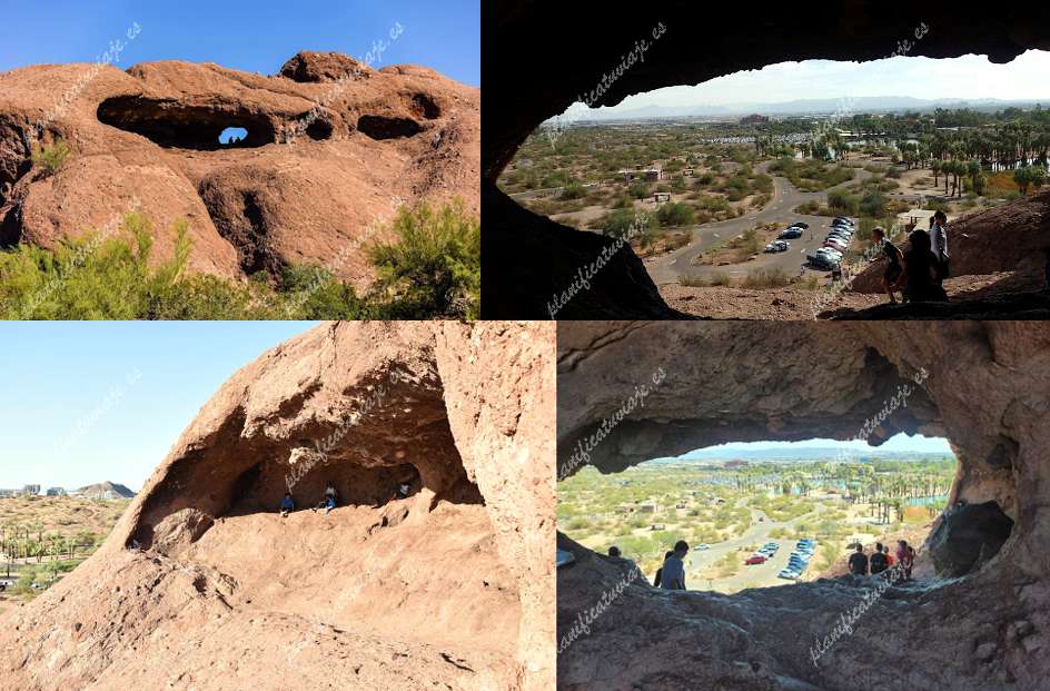 Hole in the Rock de Phoenix | Horario, Mapa y entradas