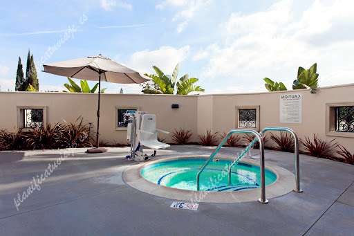 Holiday Inn El Monte - Los Angeles, An Ihg Hotel de El Monte | Horario, Mapa y entradas