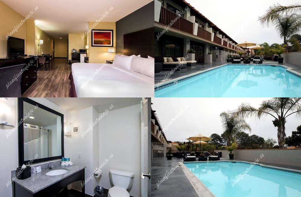 Holiday Inn Express & Suites Solana Beach-del Mar, an IHG Hotel de Solana Beach | Horario, Mapa y entradas