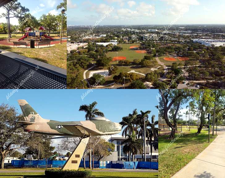 Holiday Park de Fort Lauderdale | Horario, Mapa y entradas