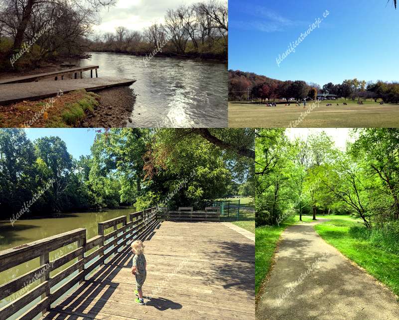 Holston River Park de Knoxville | Horario, Mapa y entradas