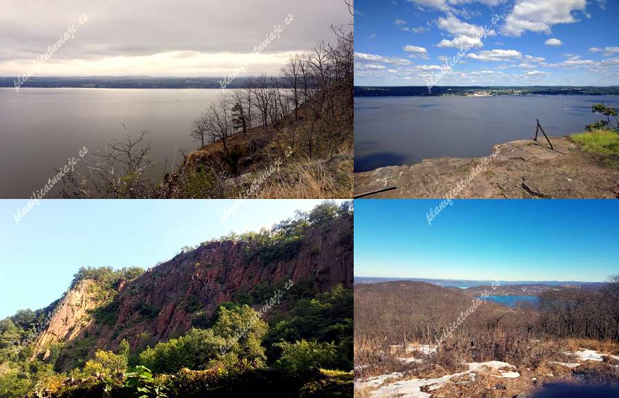 Hook Mountain State Park de Nyack | Horario, Mapa y entradas