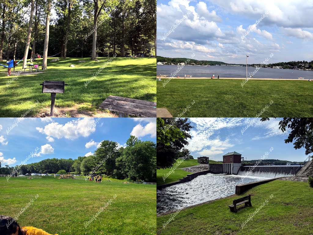 Hopatcong State Park de Landing | Horario, Mapa y entradas