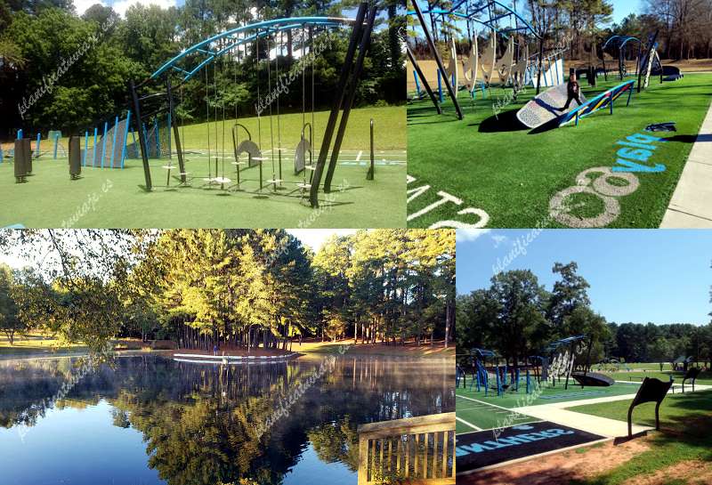 Hornets Nest Park de Charlotte | Horario, Mapa y entradas