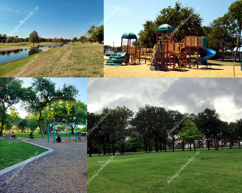 Huffhine'S Park de Richardson | Horario, Mapa y entradas