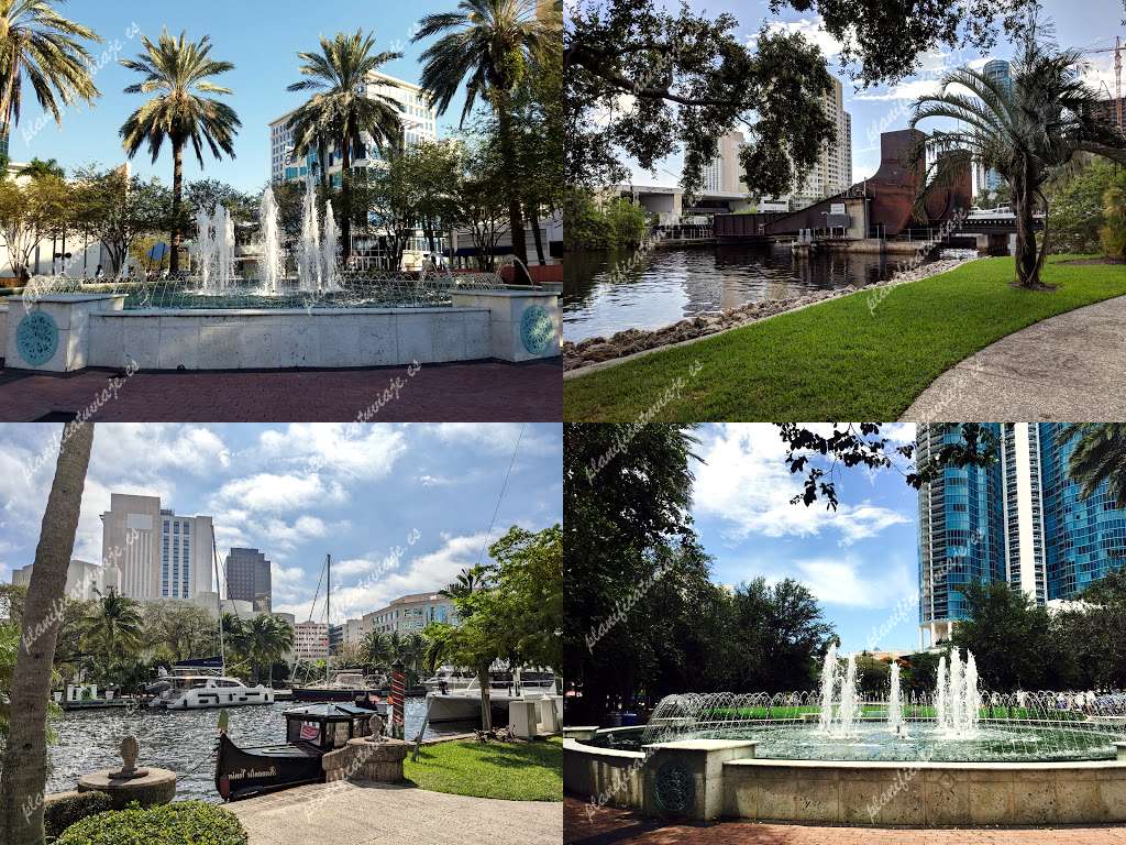Huizenga Plaza de Fort Lauderdale | Horario, Mapa y entradas