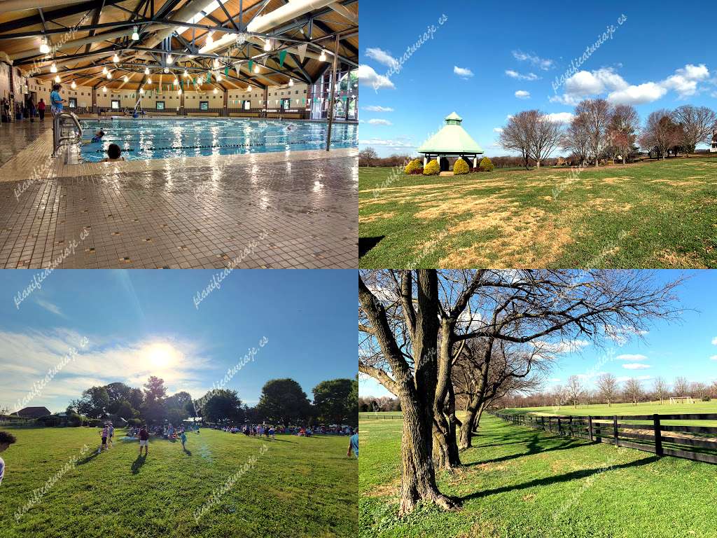 Ida Lee Park Recreation Center de Leesburg | Horario, Mapa y entradas