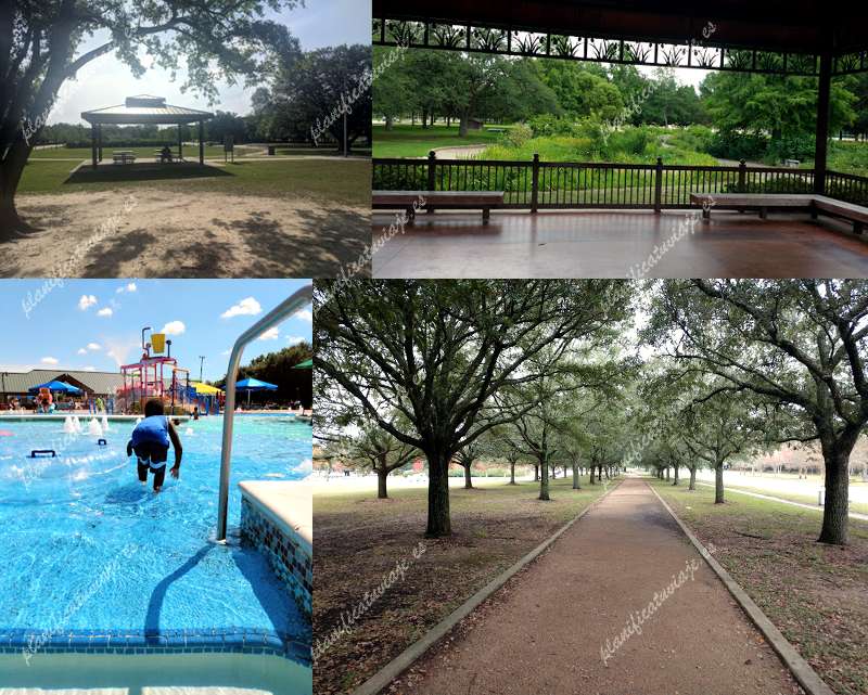 Independence Community Park de Baton Rouge | Horario, Mapa y entradas