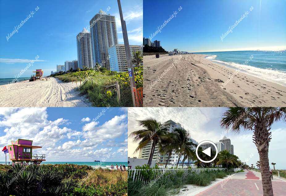 Indian Beach Park de Miami Beach | Horario, Mapa y entradas 21