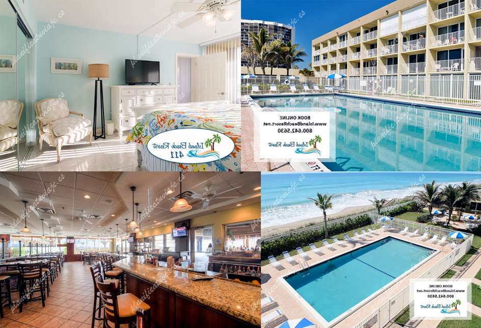 Island Beach Resort de Jensen Beach | Horario, Mapa y entradas