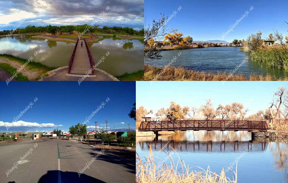 Isleta Lakes & Rv Park de Albuquerque | Horario, Mapa y entradas 26