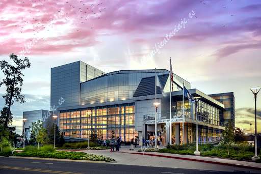 Jefferson Performing Arts Center de Metairie | Horario, Mapa y entradas