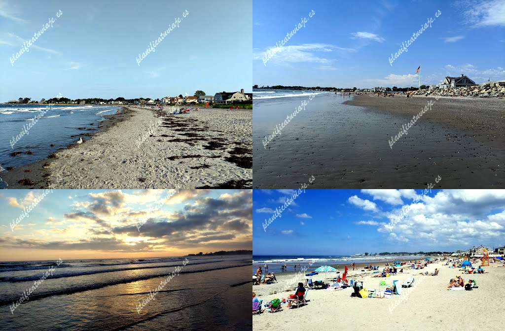 Jenness State Park (Beach) de Rye | Horario, Mapa y entradas