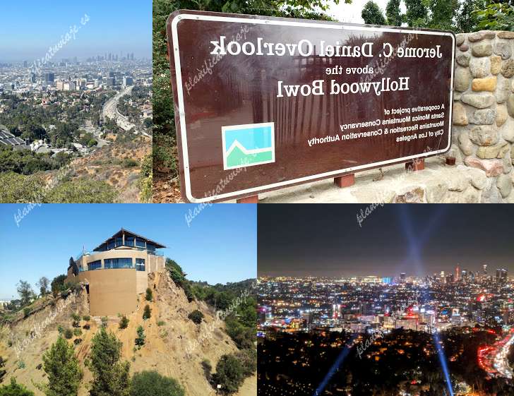 Hollywood Bowl de Los Angeles | Horario, Mapa y entradas