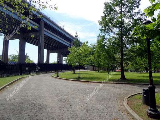 John Paul Jones Park de Brooklyn | Horario, Mapa y entradas