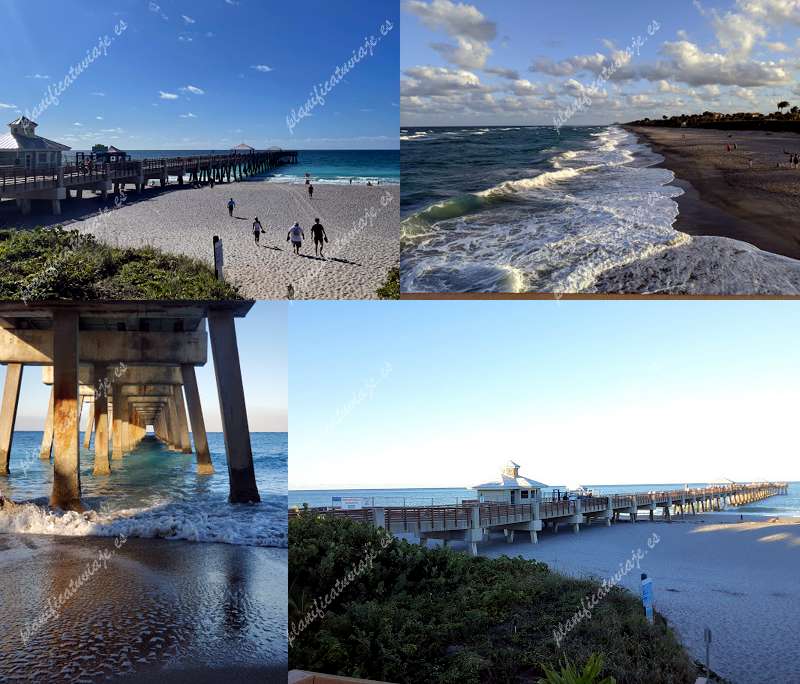 Juno Beach Park de Juno Beach | Horario, Mapa y entradas