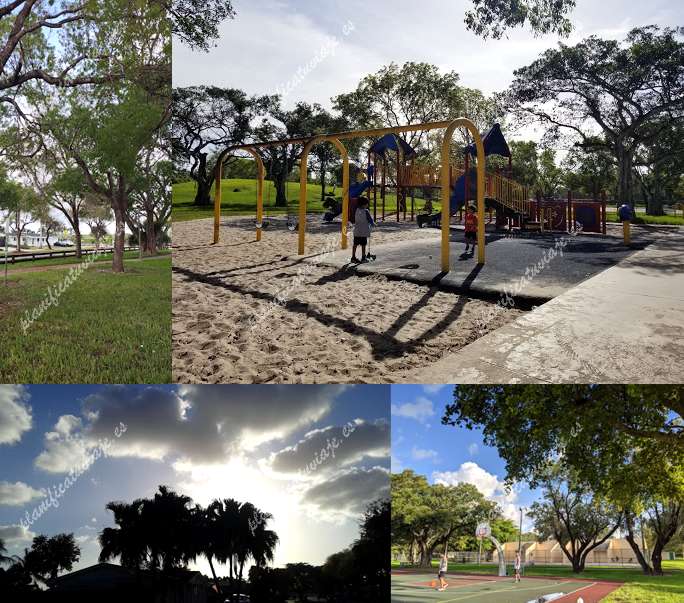 Kendale Lakes Park de Miami | Horario, Mapa y entradas