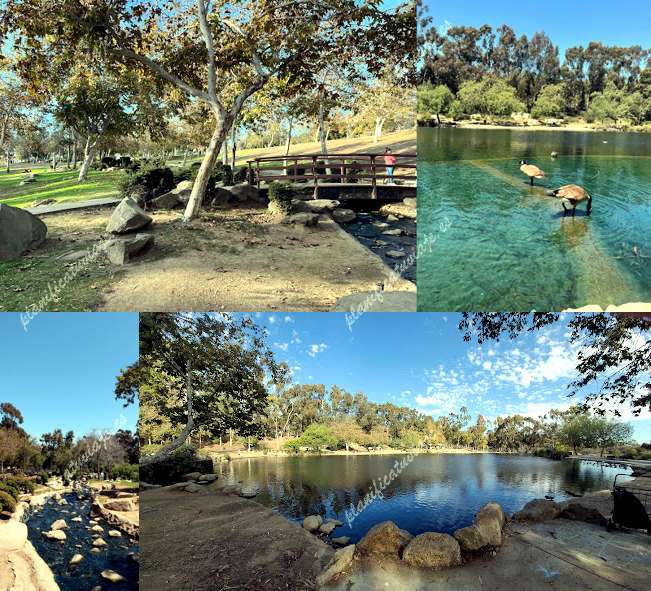 Kenneth Hahn Lower Park de Los Angeles | Horario, Mapa y entradas