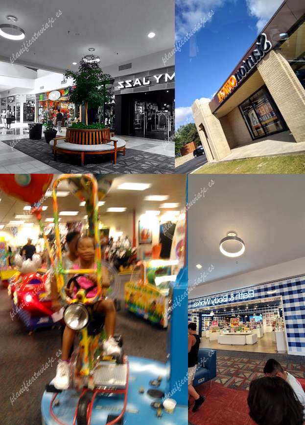 The Mall de Killeen | Horario, Mapa y entradas