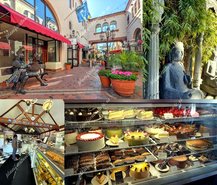 La Arcada Plaza de Santa Barbara | Horario, Mapa y entradas