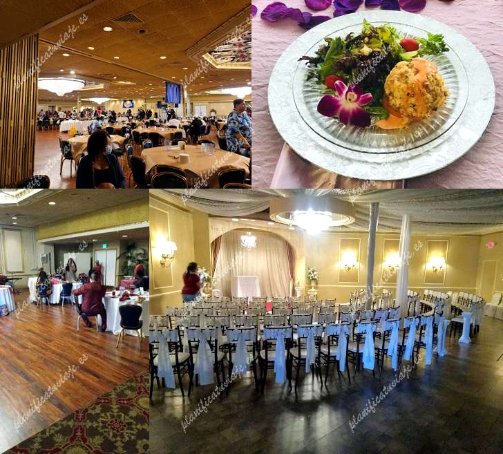 The Blue Fountain de Glen Burnie | Horario, Mapa y entradas