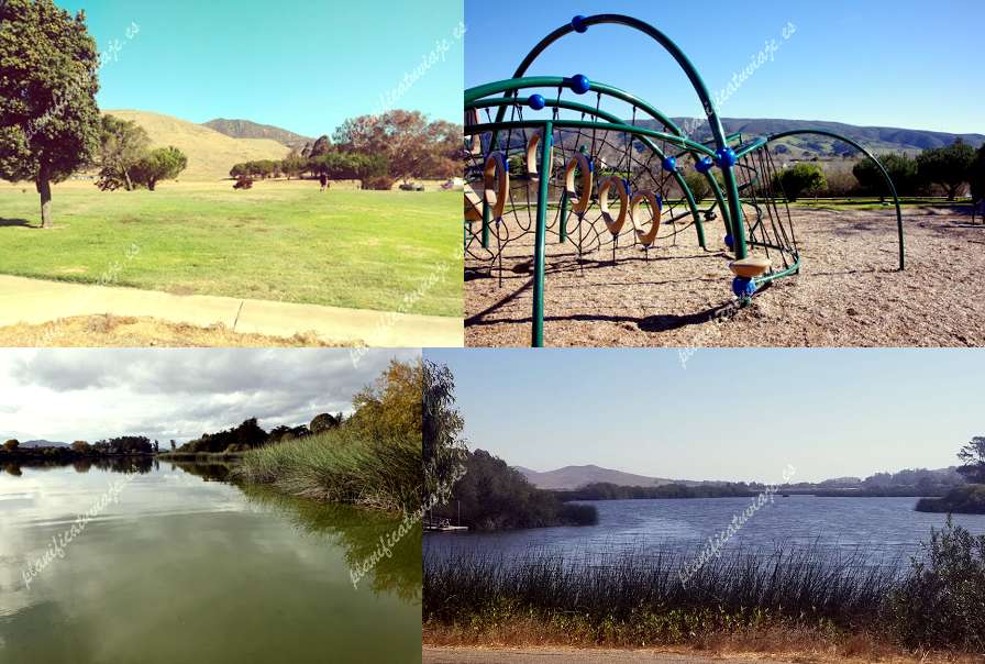 Laguna Dog Park de San Luis Obispo | Horario, Mapa y entradas