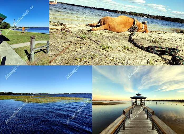 Lake Hernando Park de Hernando | Horario, Mapa y entradas