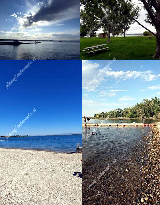 Lake Lowell Park de Nampa | Horario, Mapa y entradas