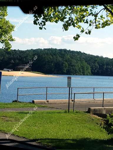 Lake Lurleen State Park de Coker | Horario, Mapa y entradas