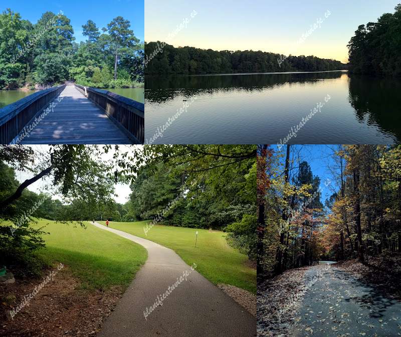 Lake Lynn Park de Raleigh | Horario, Mapa y entradas