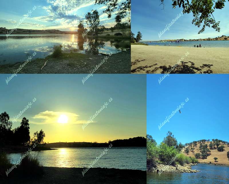 Lake McSwain Recreational Area de Snelling | Horario, Mapa y entradas