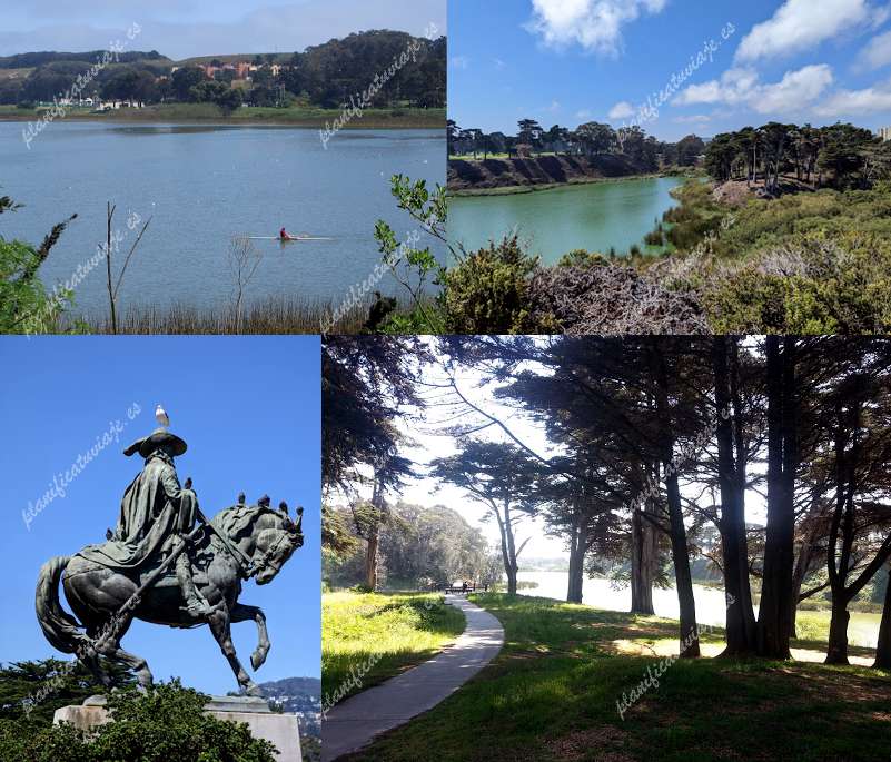 Lake Merced Park de San Francisco | Horario, Mapa y entradas 90