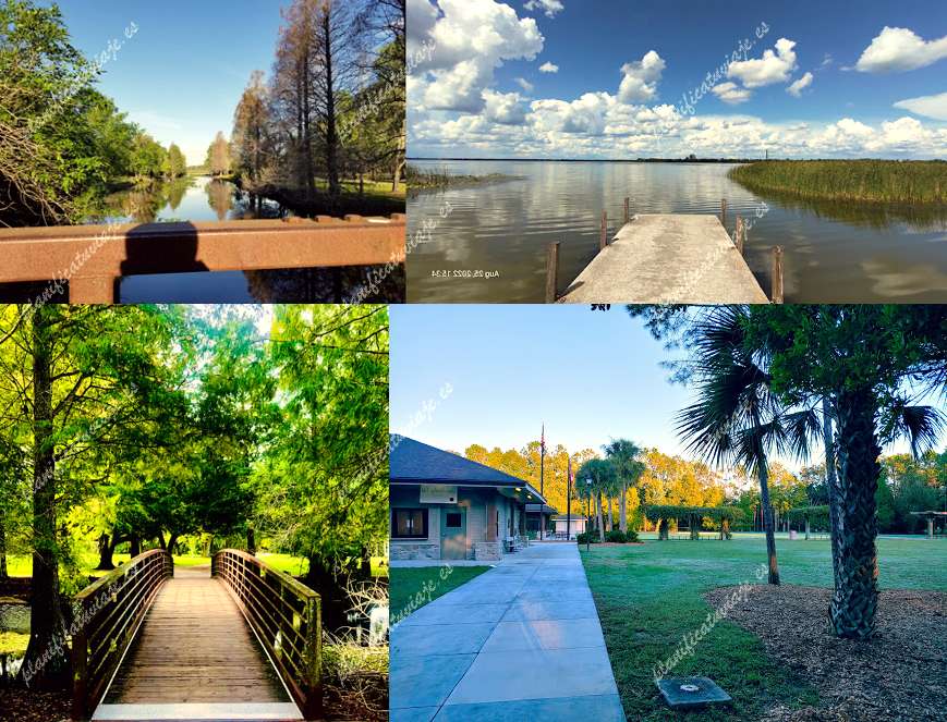 Lake Parker Park de Lakeland | Horario, Mapa y entradas