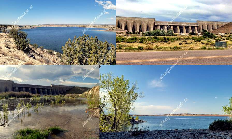Lake Pueblo State Park de Pueblo | Horario, Mapa y entradas 5