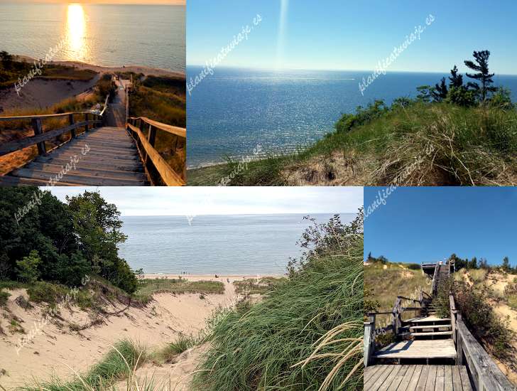 Laketown Beach de Holland | Horario, Mapa y entradas