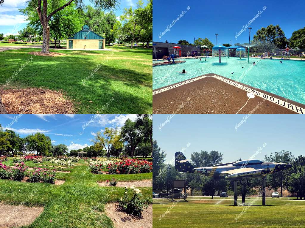 Lakeview Water Park de Nampa | Horario, Mapa y entradas