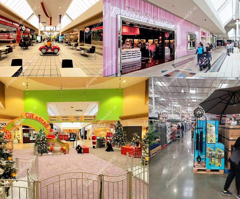 Lakewood Center de Lakewood | Horario, Mapa y entradas