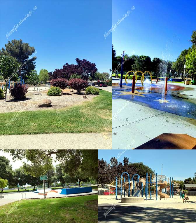 Lakewood Park de Sunnyvale | Horario, Mapa y entradas