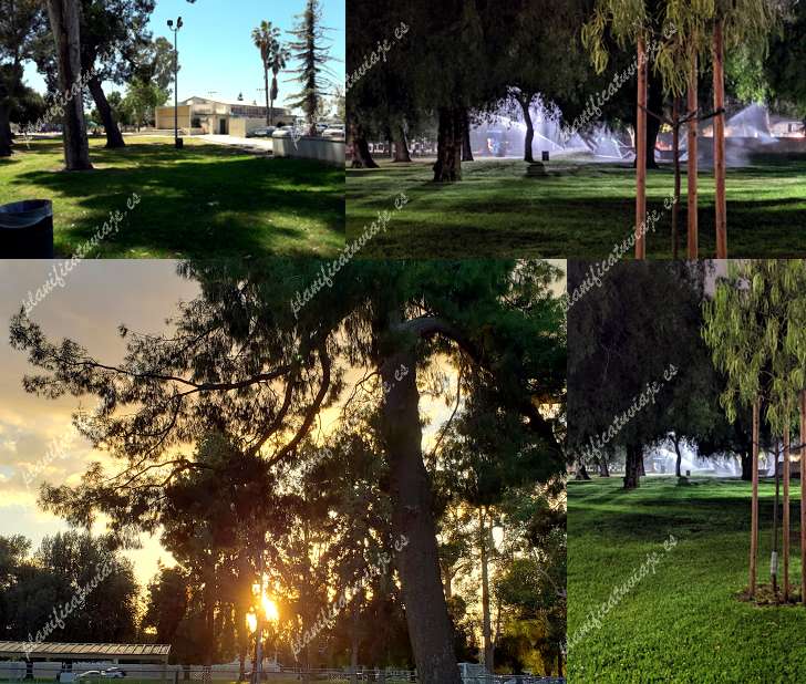 Lanark Recreation Center de Canoga Park | Horario, Mapa y entradas