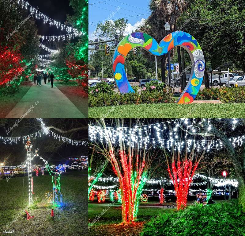 Long Central Park de Largo | Horario, Mapa y entradas