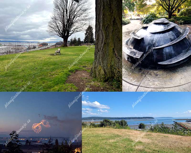 Legion Park de Everett | Horario, Mapa y entradas