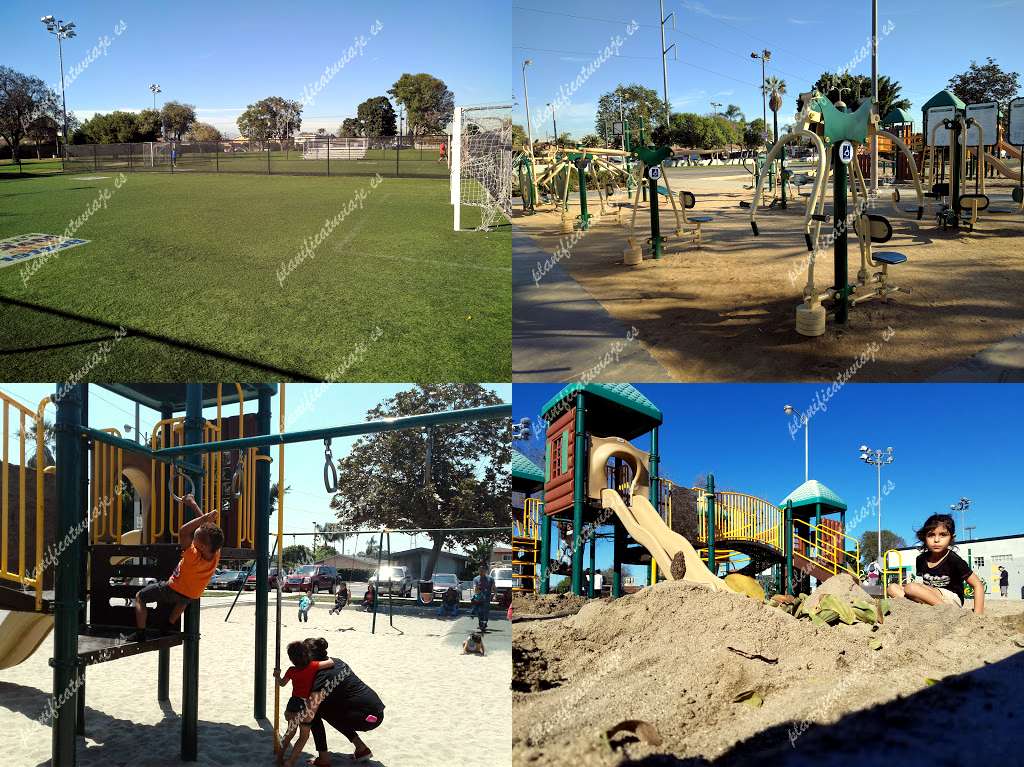 Lennox Park de Lennox | Horario, Mapa y entradas 2