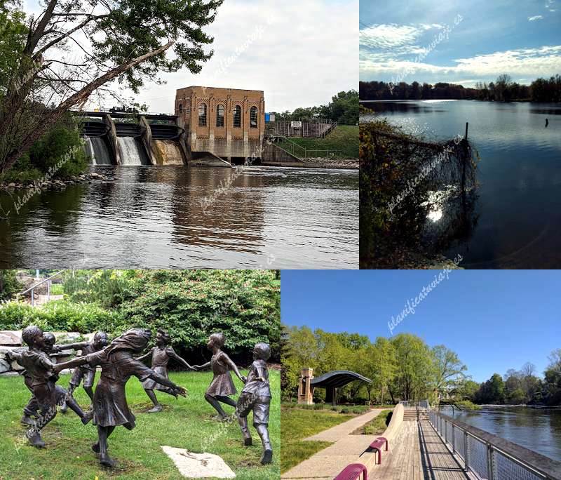 Leslie E. Tassell Park de Grand Rapids | Horario, Mapa y entradas