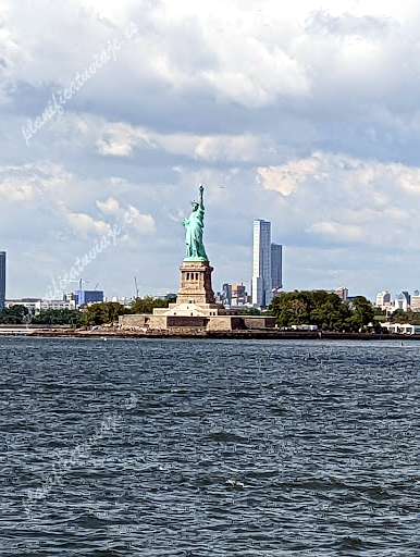 Liberty Island de New York | Horario, Mapa y entradas