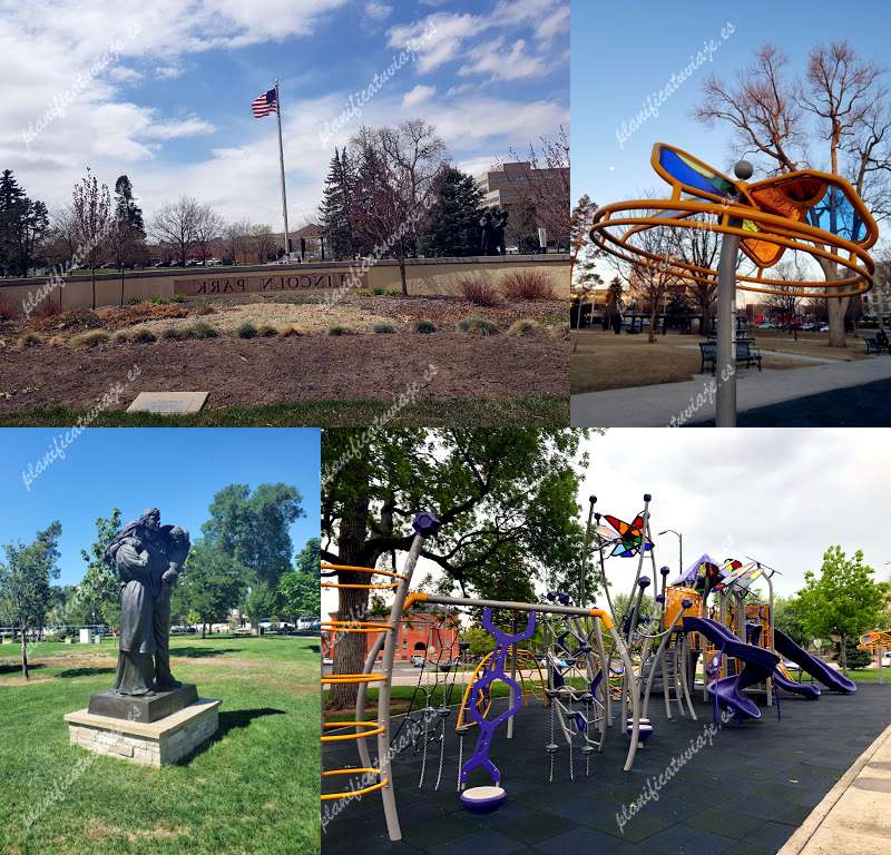Lincoln Park de Alameda | Horario, Mapa y entradas 6
