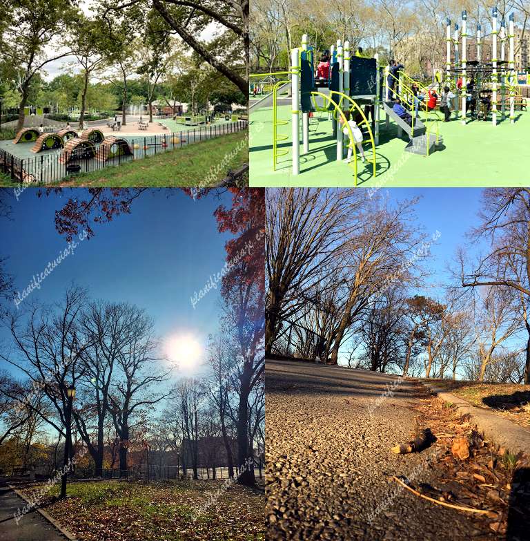 Lincoln Terrace / Arthur S. Somers Park de Brooklyn | Horario, Mapa y entradas