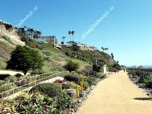 Linda Lane Park de San Clemente | Horario, Mapa y entradas